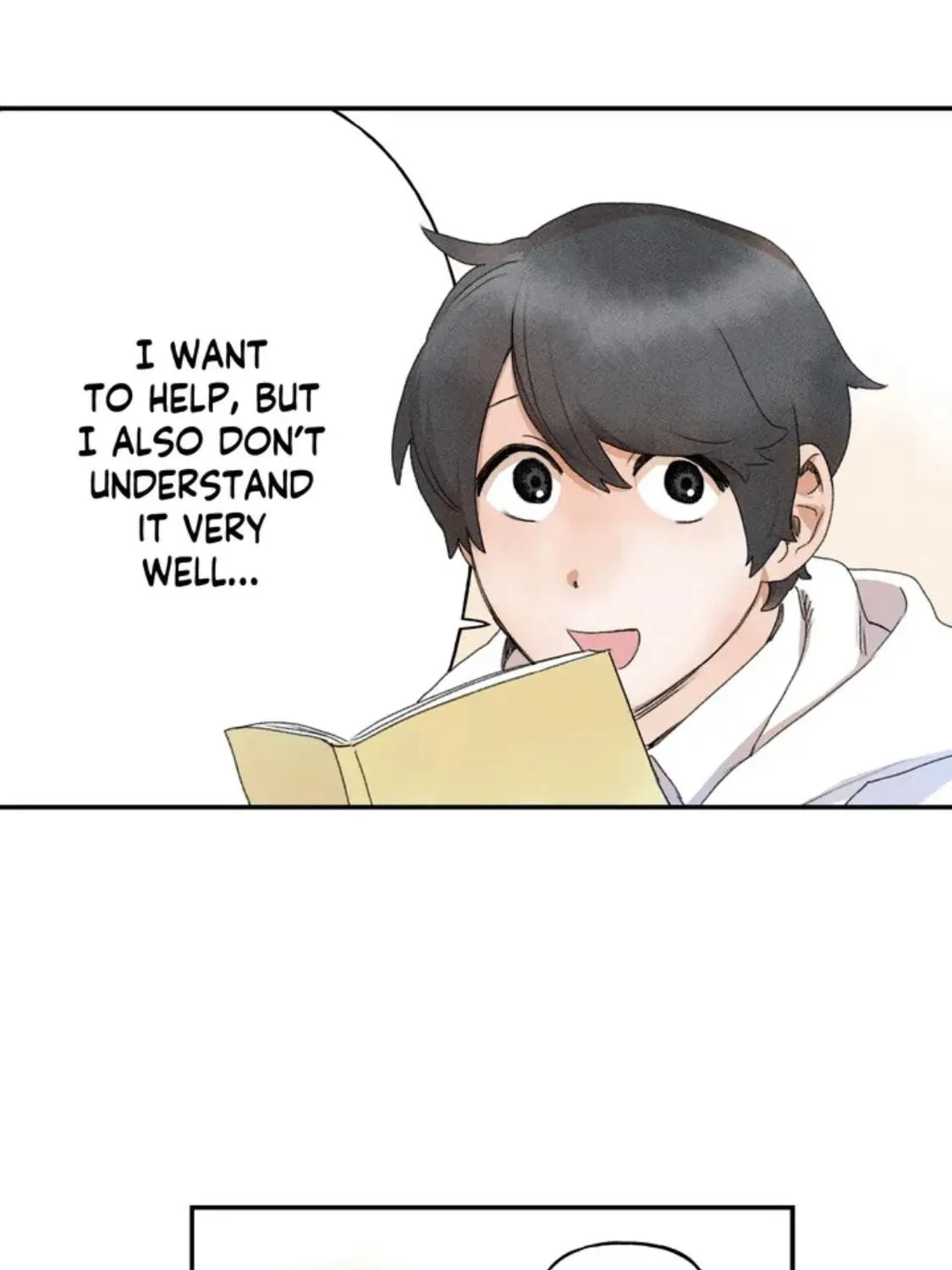 Read One Small Step chapter 18 image 98 on Lezhin