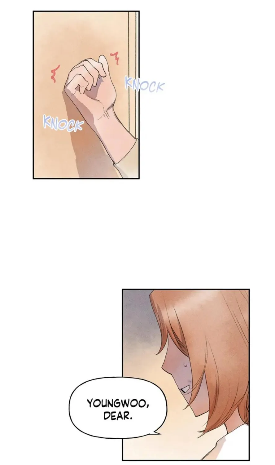 Read One Small Step chapter 19 image 1 on Lezhin