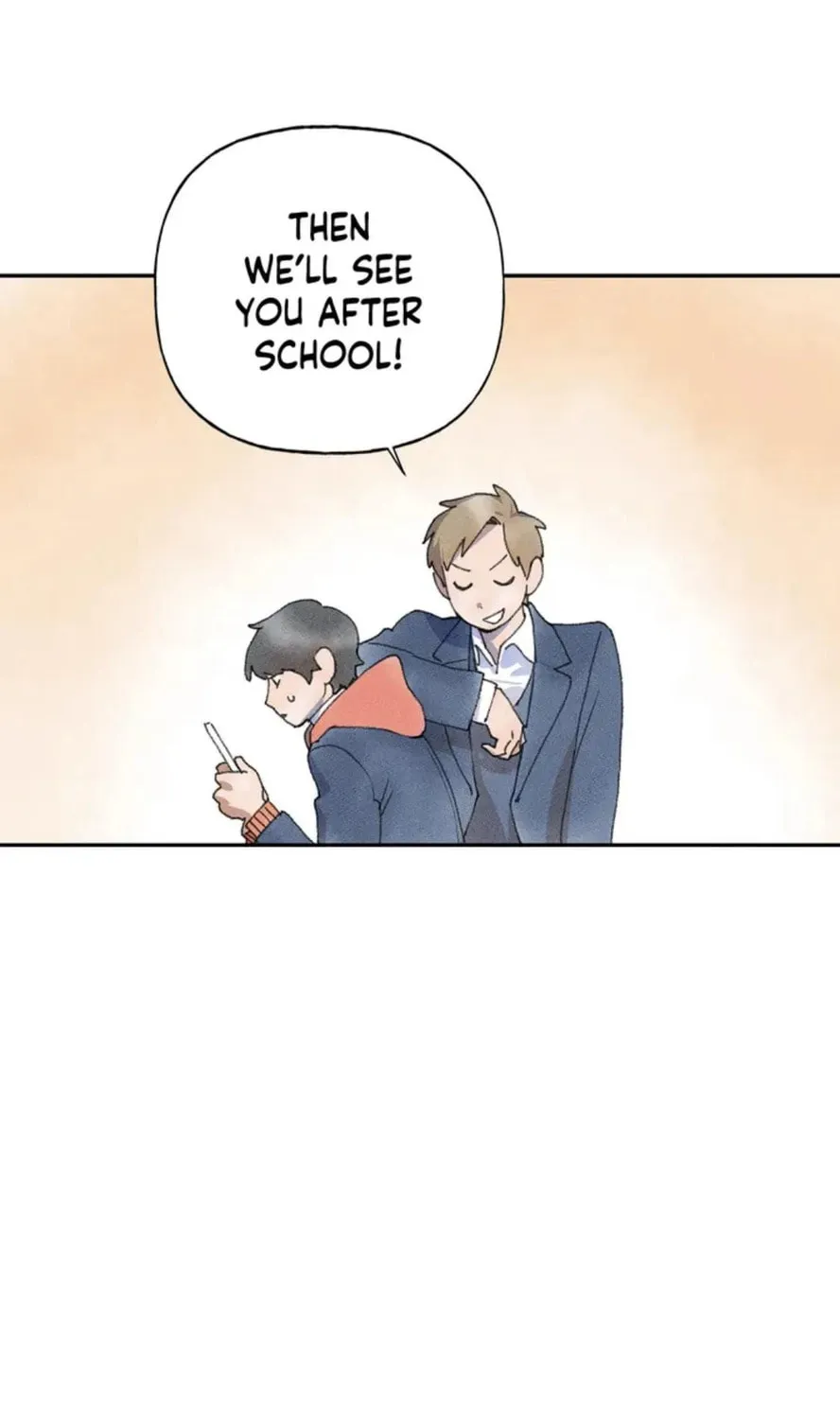Read One Small Step chapter 19 image 100 on Lezhin