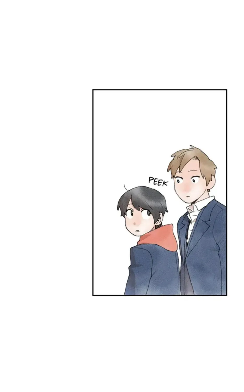 Read One Small Step chapter 19 image 106 on Lezhin