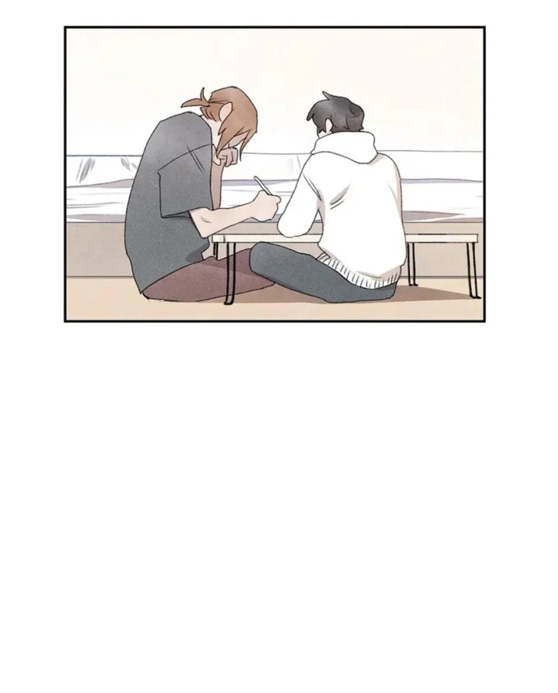 Read One Small Step chapter 19 image 11 on Lezhin