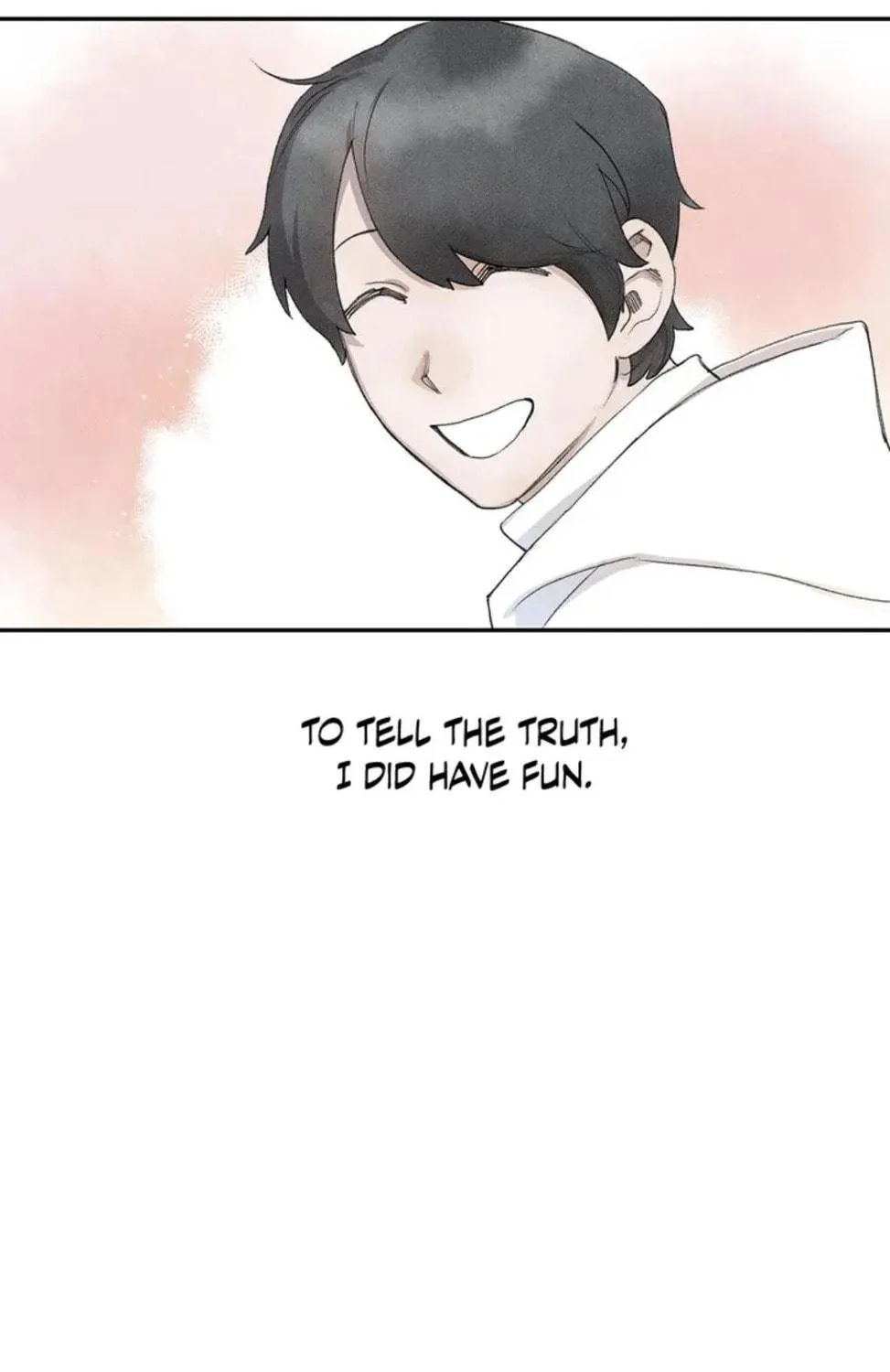 Read One Small Step chapter 19 image 12 on Lezhin