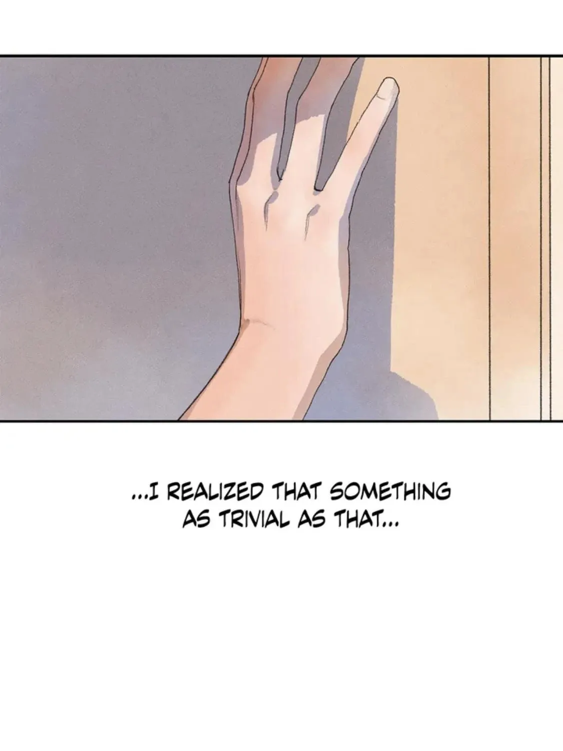 Read One Small Step chapter 19 image 16 on Lezhin