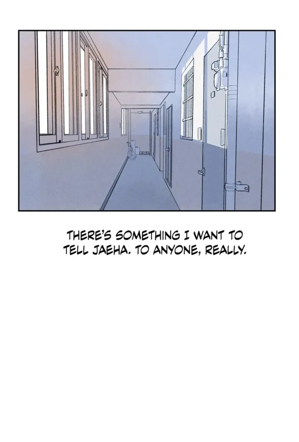 Read One Small Step chapter 19 image 22 on Lezhin