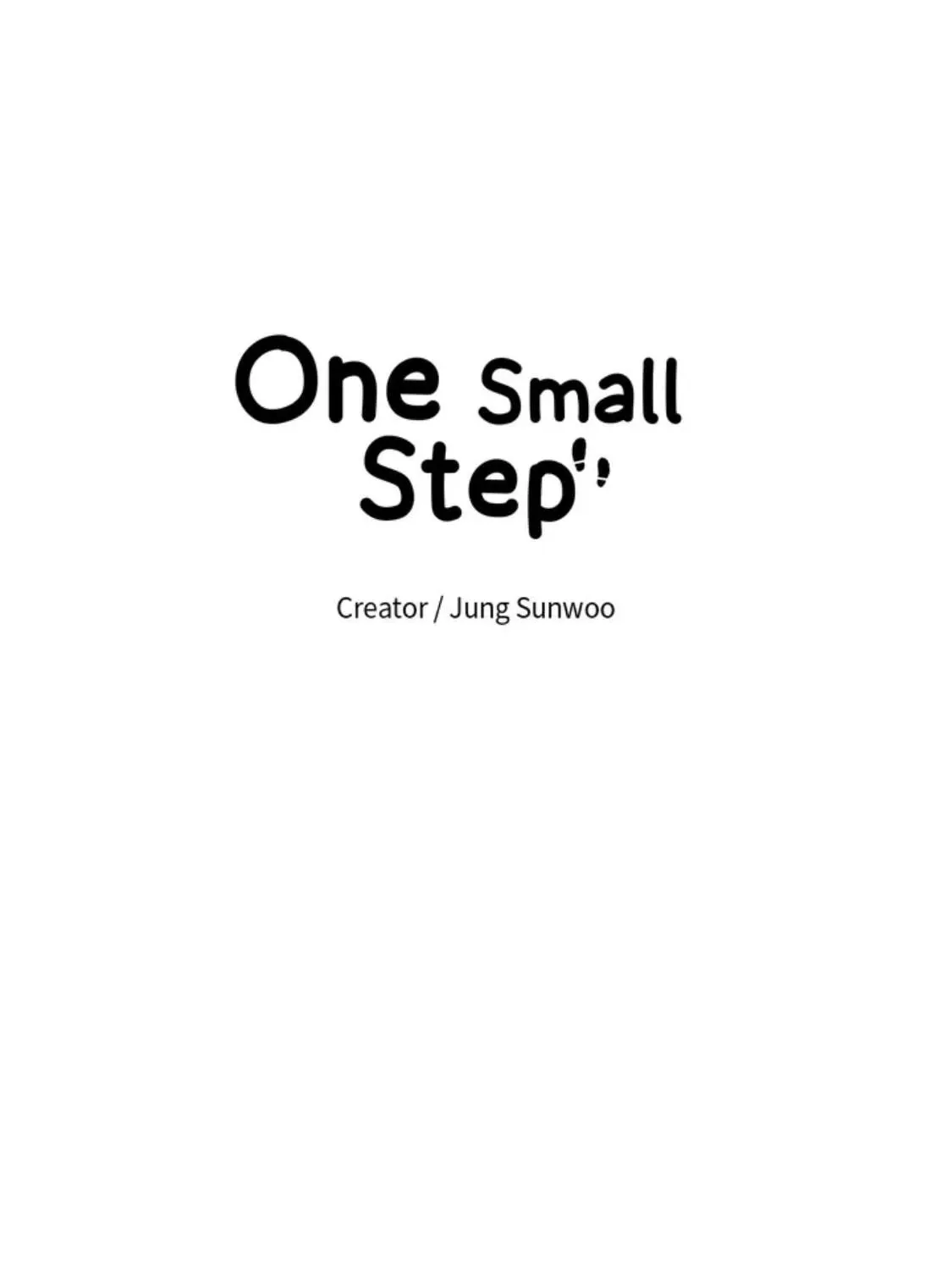 Read One Small Step chapter 19 image 26 on Lezhin