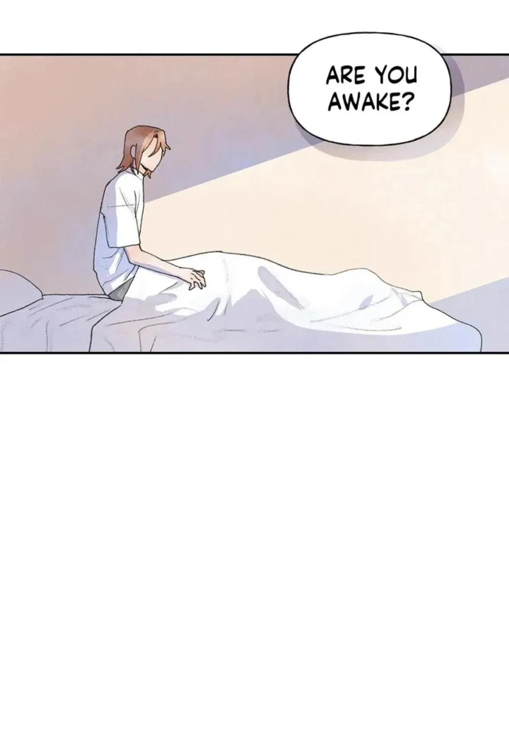 Read One Small Step chapter 19 image 3 on Lezhin
