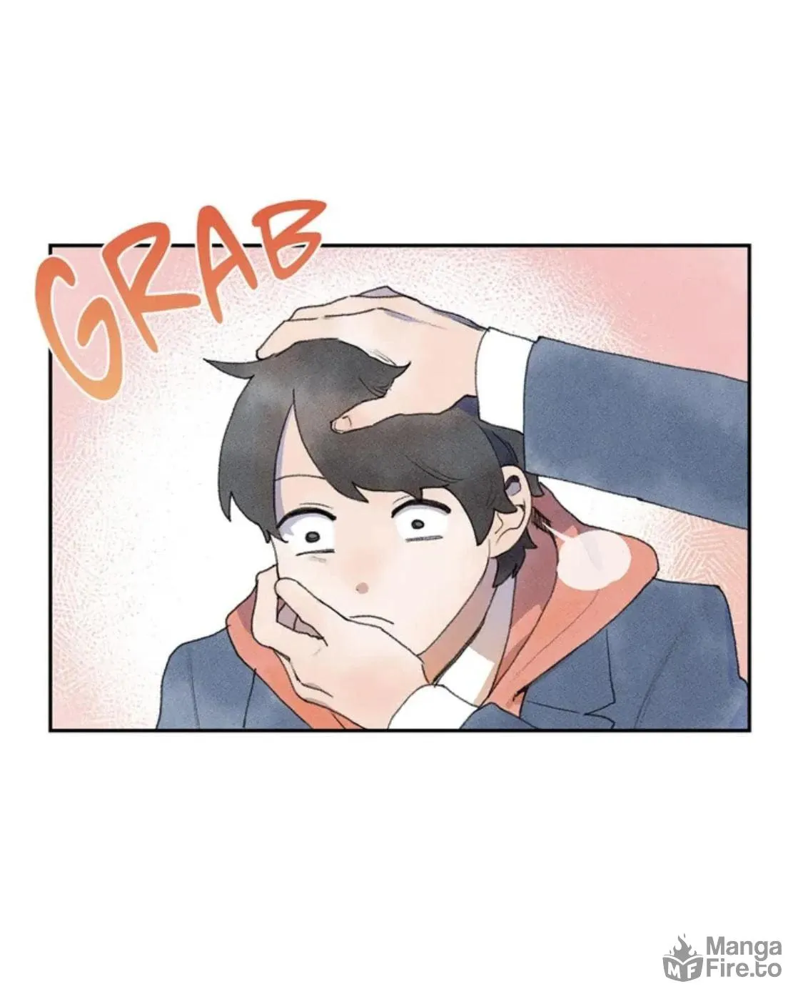 Read One Small Step chapter 19 image 36 on Lezhin