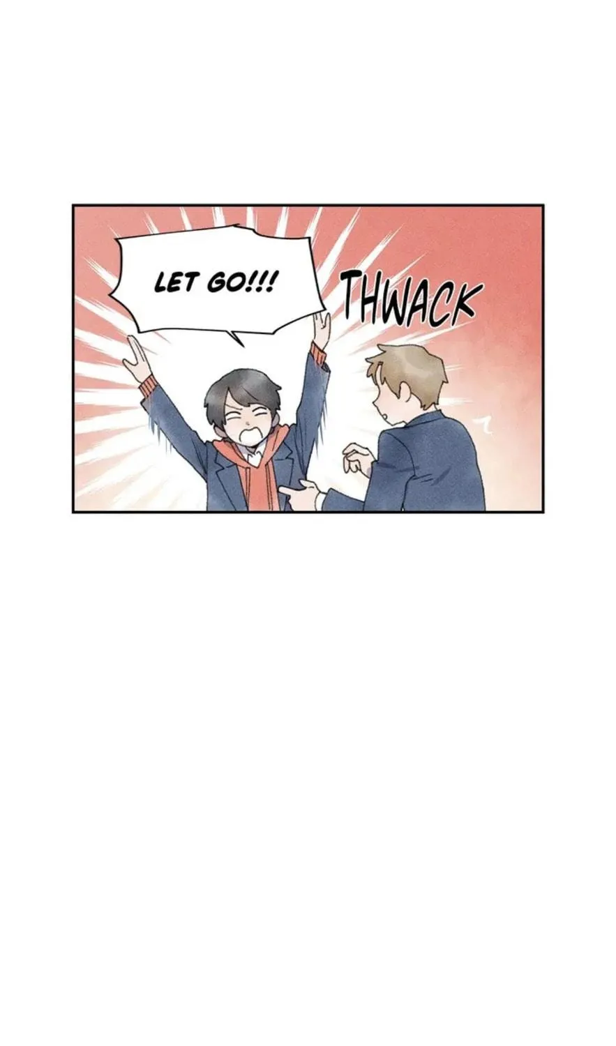 Read One Small Step chapter 19 image 41 on Lezhin