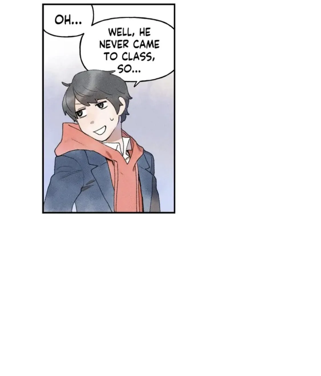 Read One Small Step chapter 19 image 50 on Lezhin
