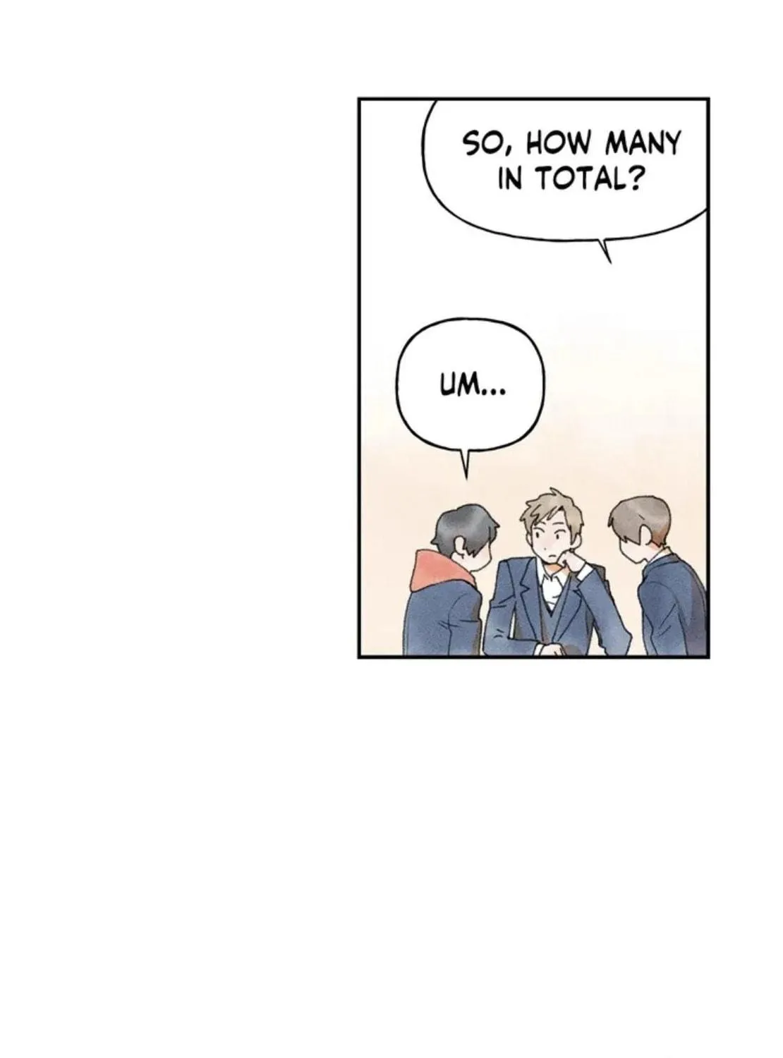 Read One Small Step chapter 19 image 51 on Lezhin