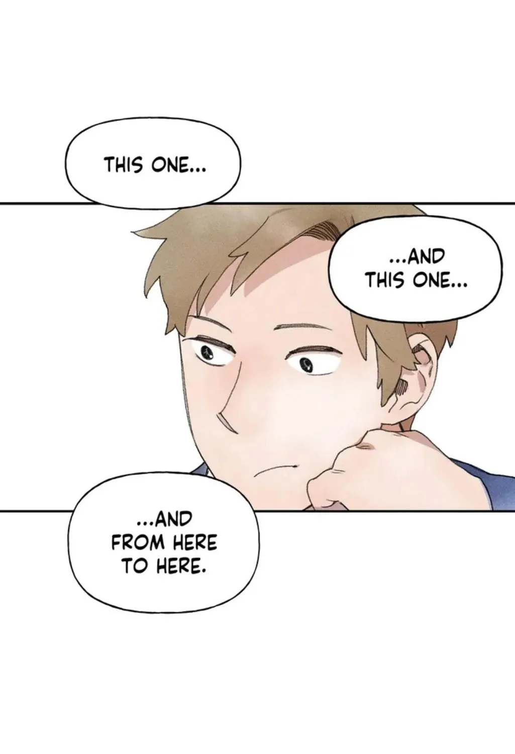 Read One Small Step chapter 19 image 53 on Lezhin