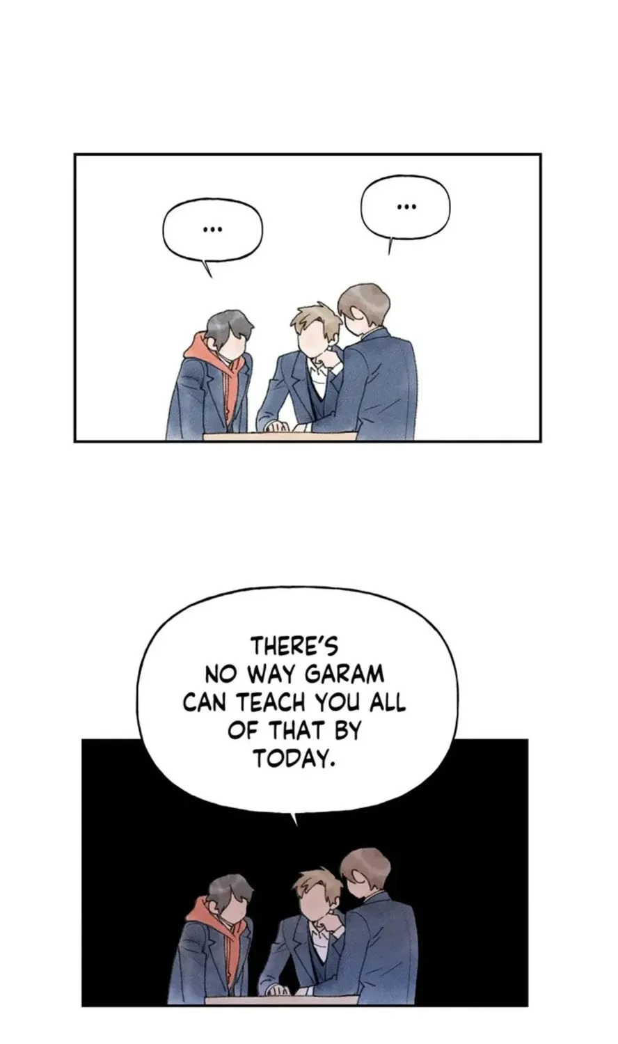 Read One Small Step chapter 19 image 55 on Lezhin