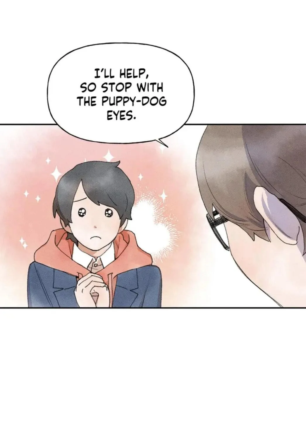 Read One Small Step chapter 19 image 57 on Lezhin