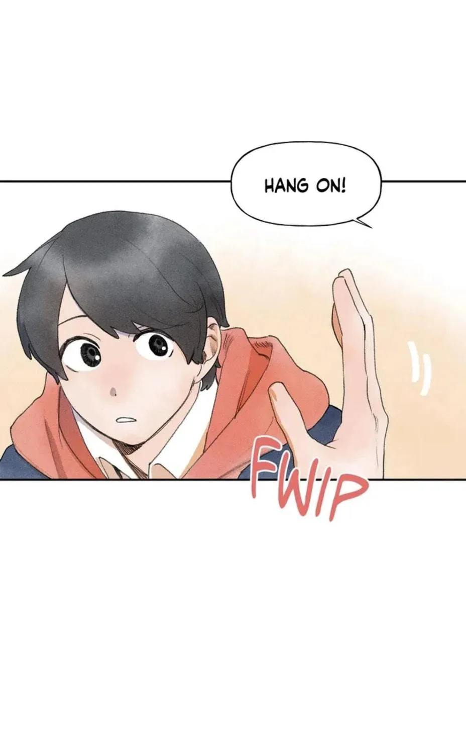 Read One Small Step chapter 19 image 69 on Lezhin