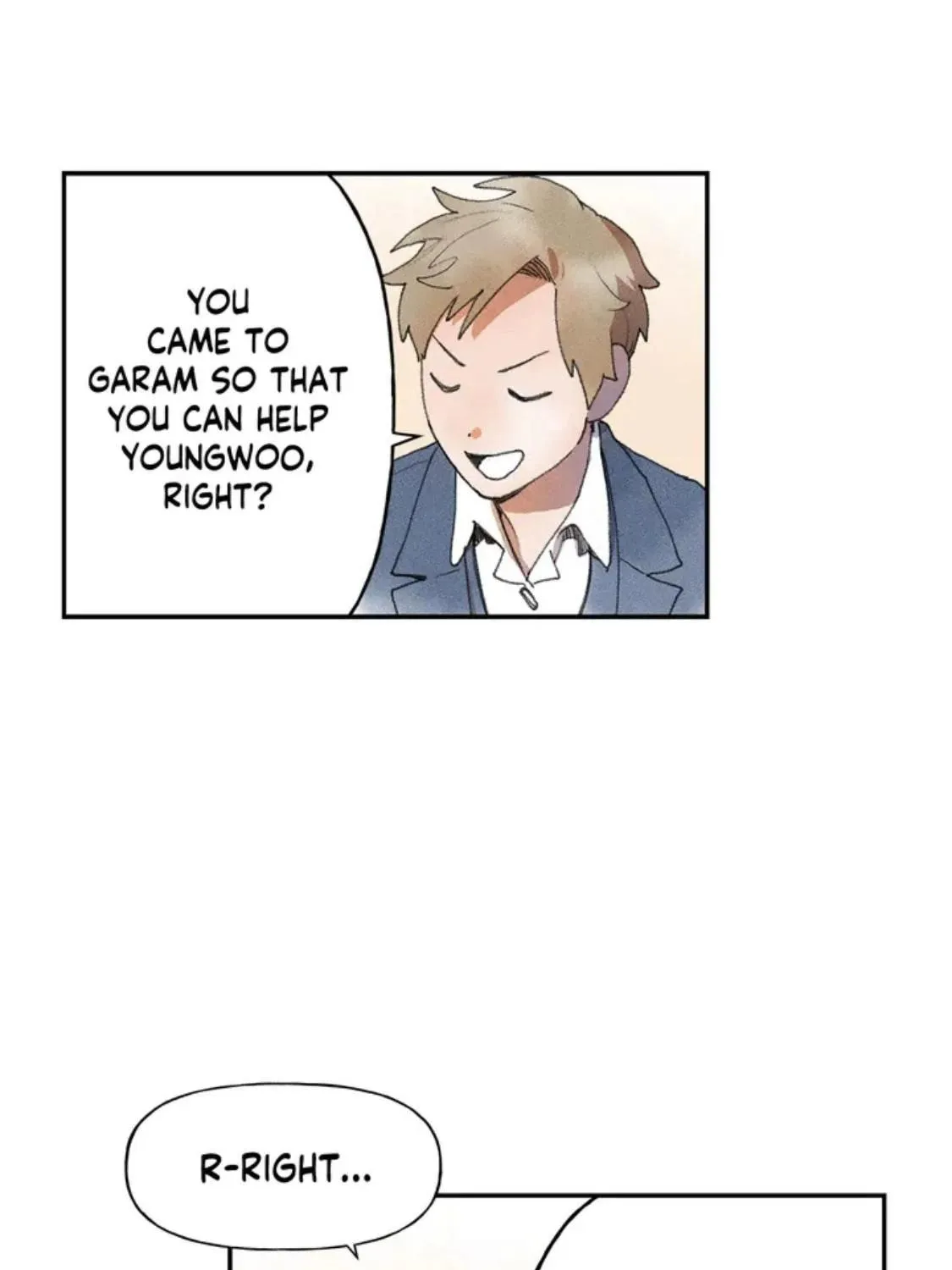 Read One Small Step chapter 19 image 75 on Lezhin