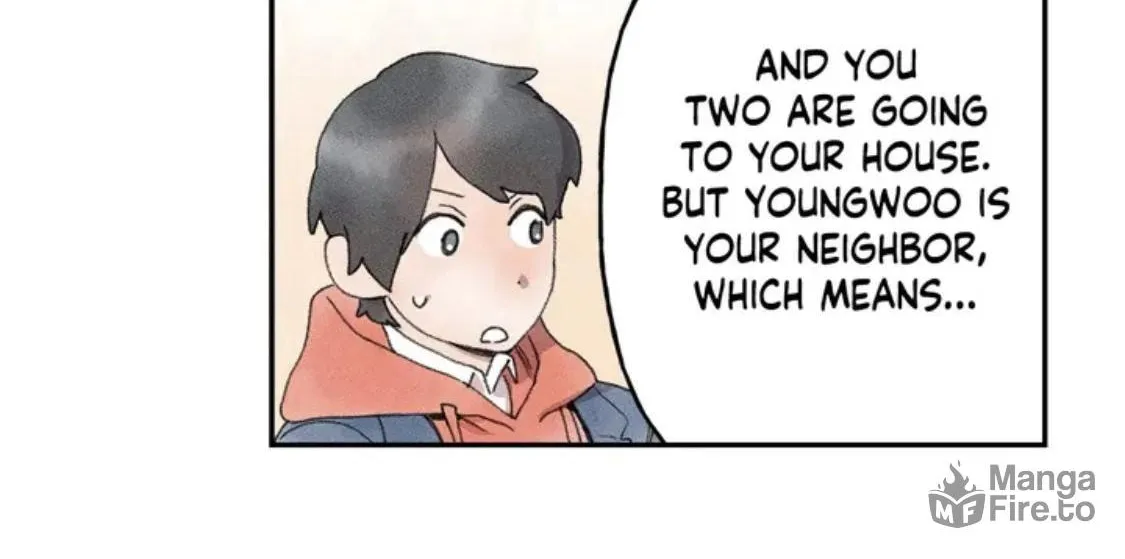 Read One Small Step chapter 19 image 76 on Lezhin
