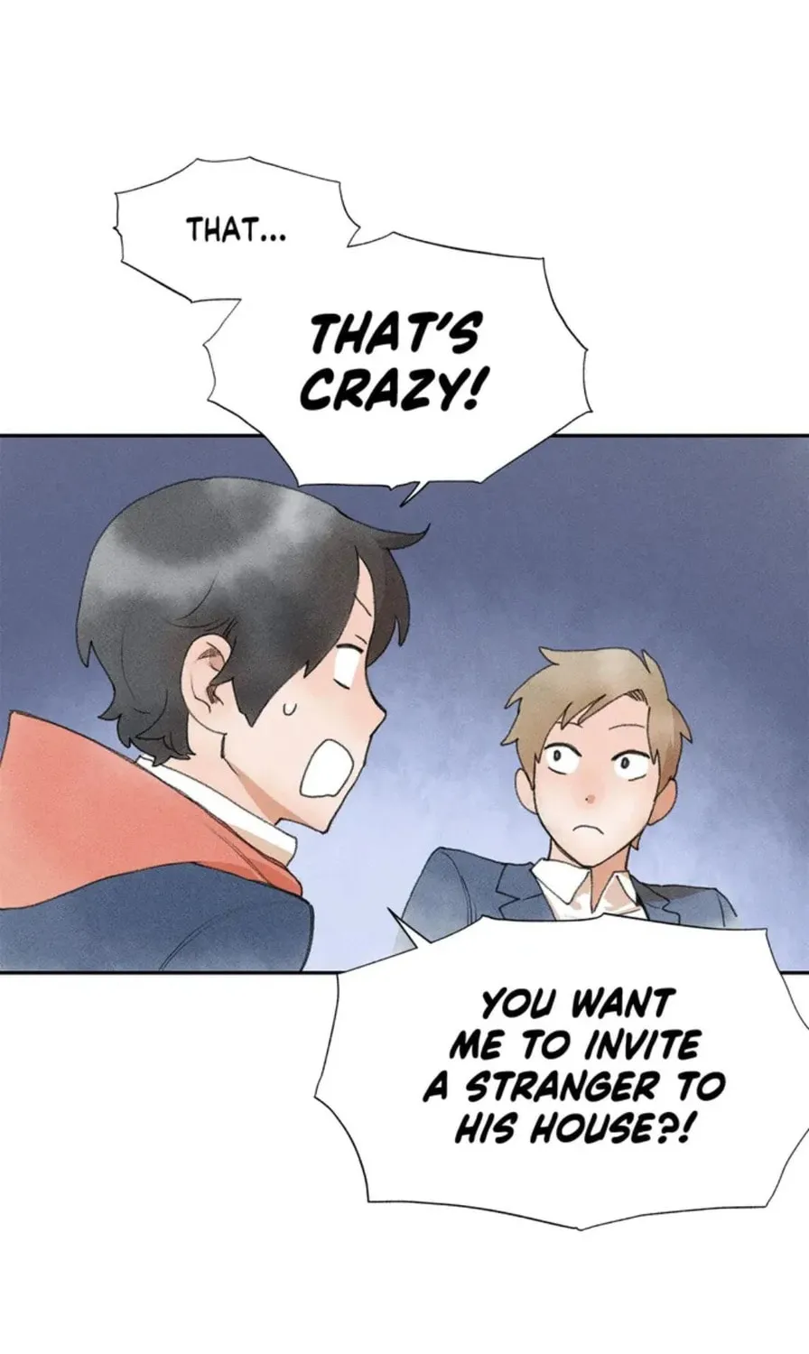 Read One Small Step chapter 19 image 79 on Lezhin