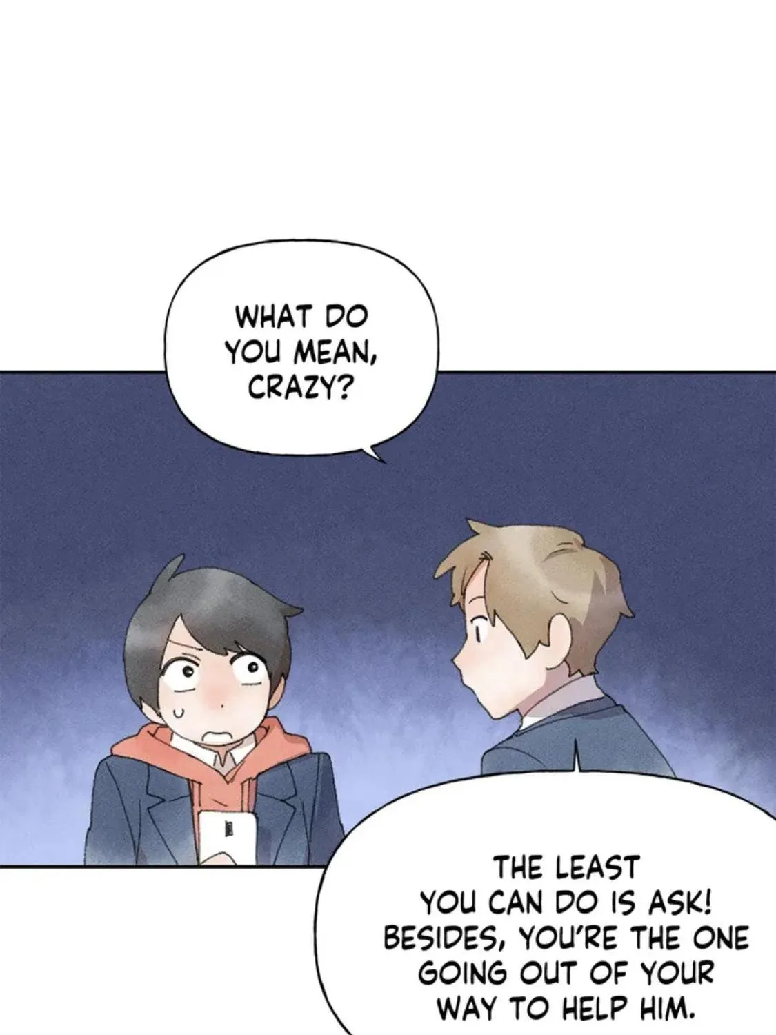 Read One Small Step chapter 19 image 81 on Lezhin