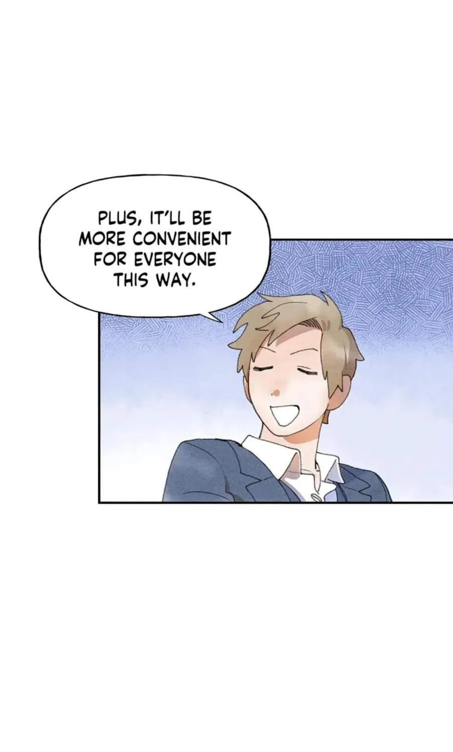 Read One Small Step chapter 19 image 83 on Lezhin