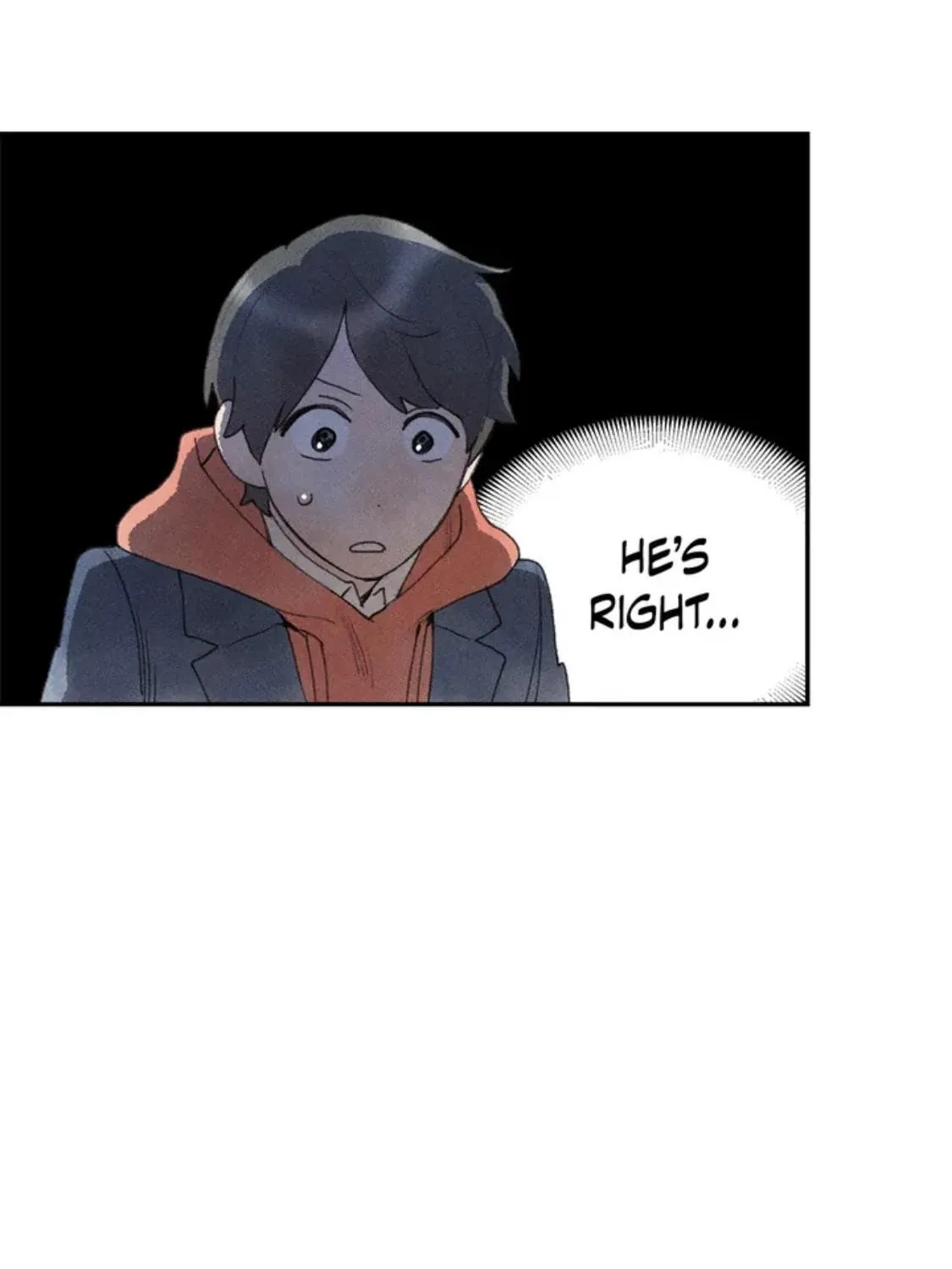 Read One Small Step chapter 19 image 85 on Lezhin