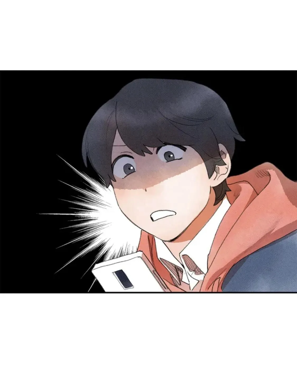 Read One Small Step chapter 19 image 95 on Lezhin