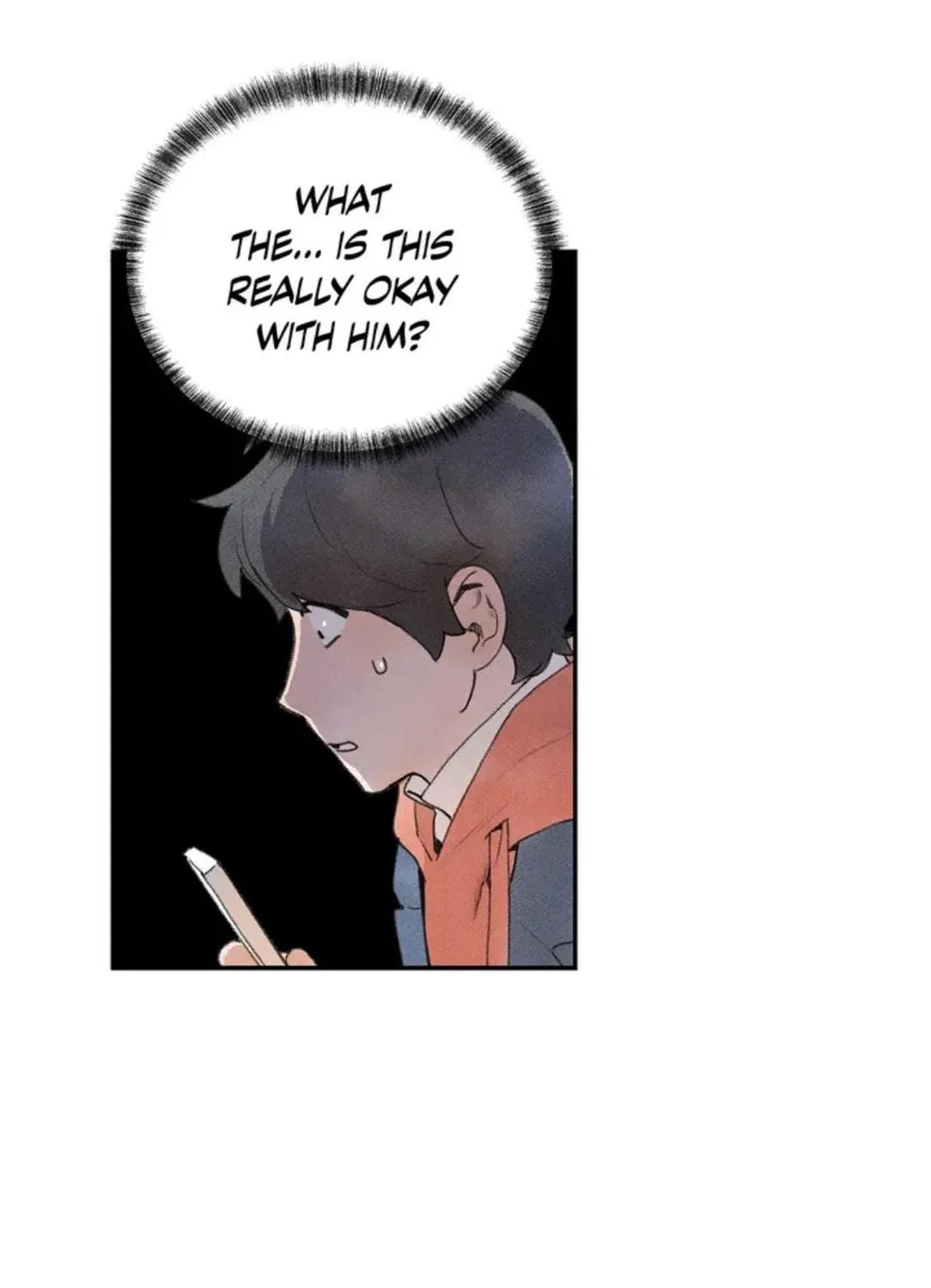 Read One Small Step chapter 19 image 96 on Lezhin