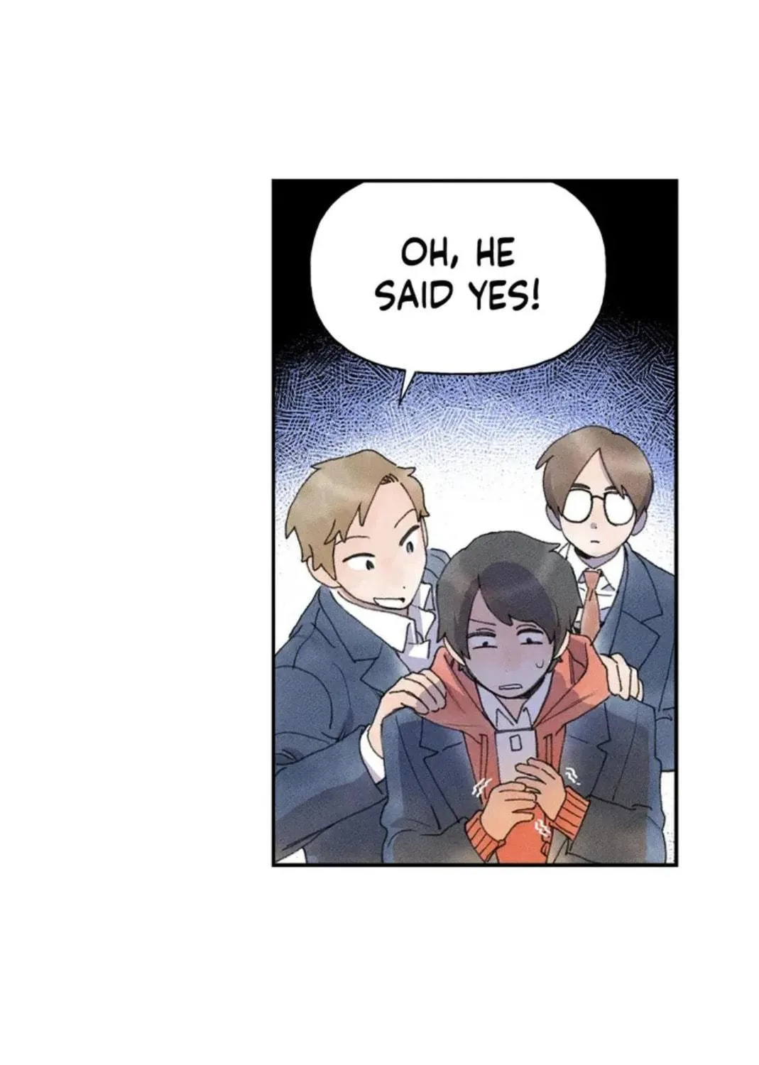 Read One Small Step chapter 19 image 98 on Lezhin