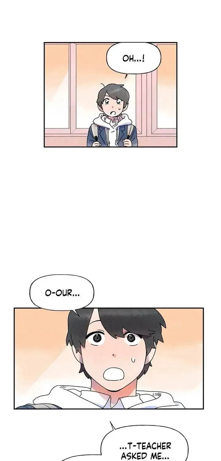 Read One Small Step chapter 2 image 105 on Lezhin