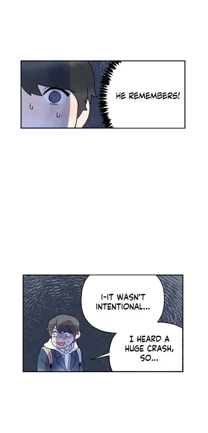 Read One Small Step chapter 2 image 115 on Lezhin