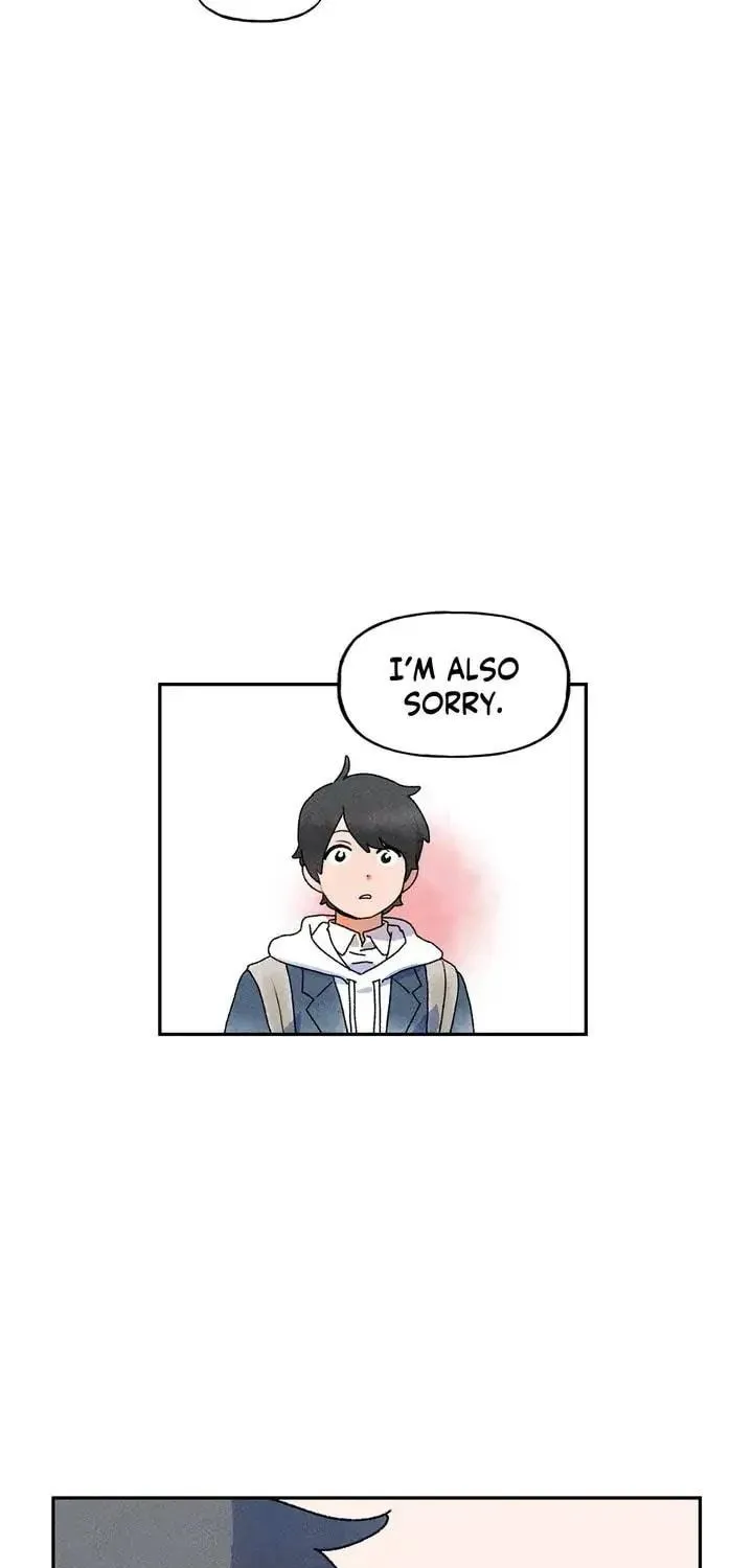 Read One Small Step chapter 2 image 123 on Lezhin