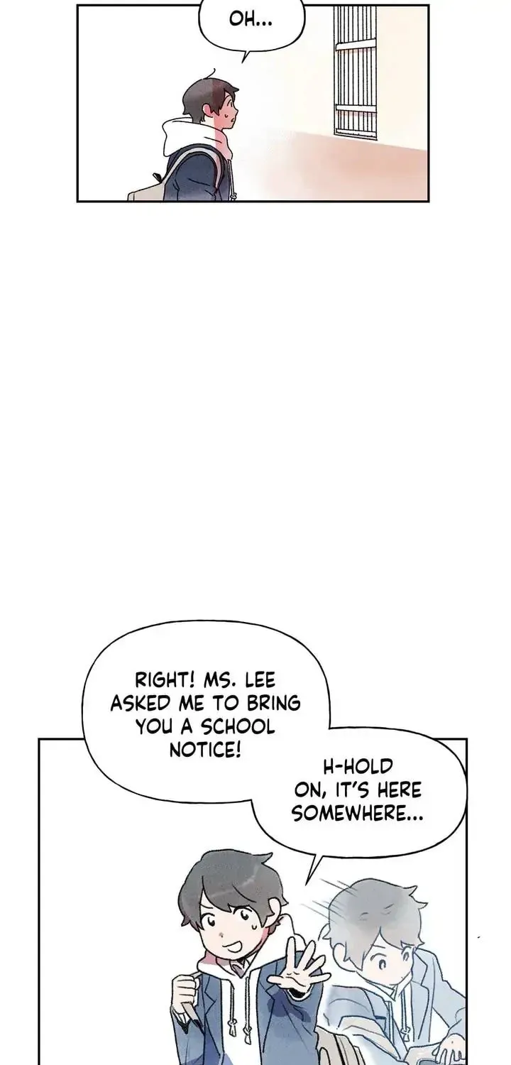 Read One Small Step chapter 2 image 125 on Lezhin