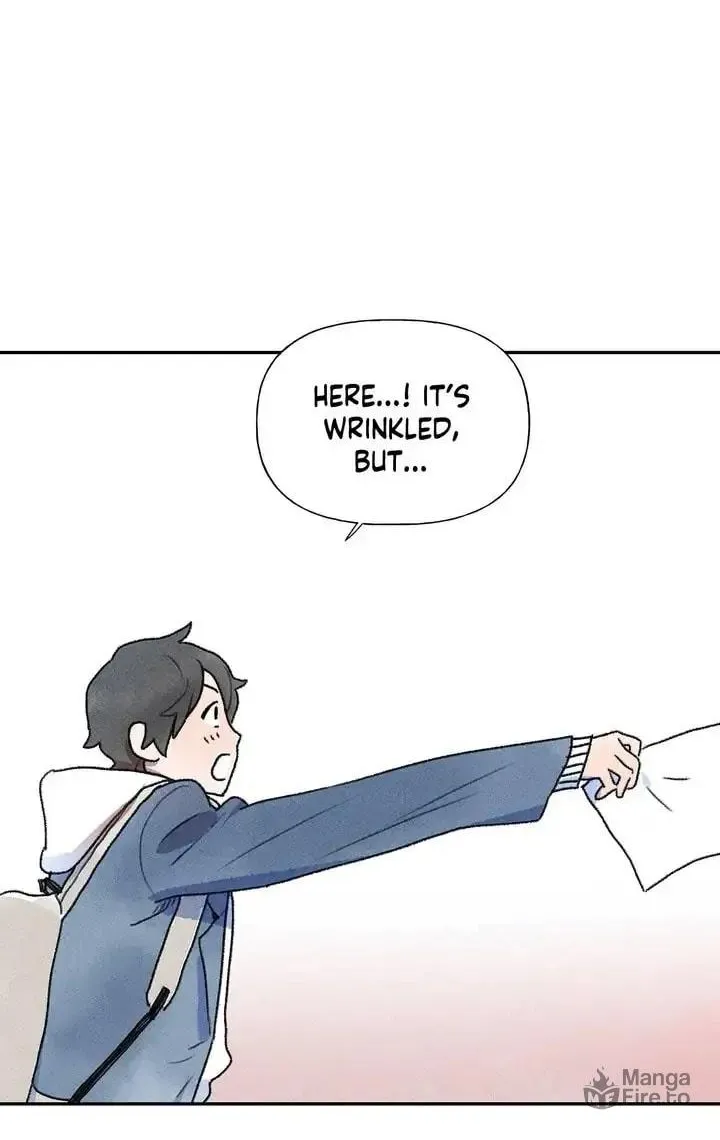 Read One Small Step chapter 2 image 128 on Lezhin