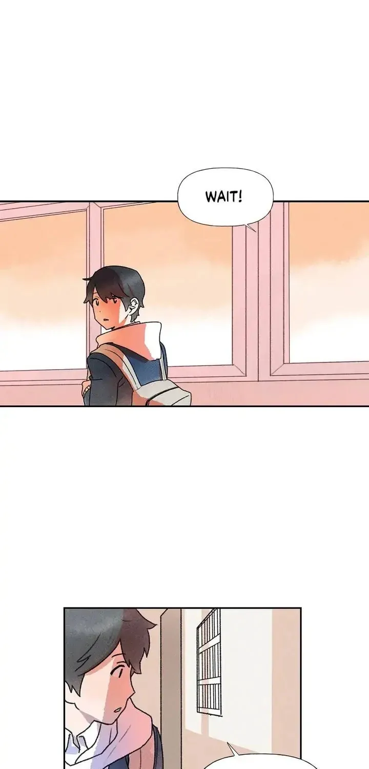 Read One Small Step chapter 2 image 133 on Lezhin