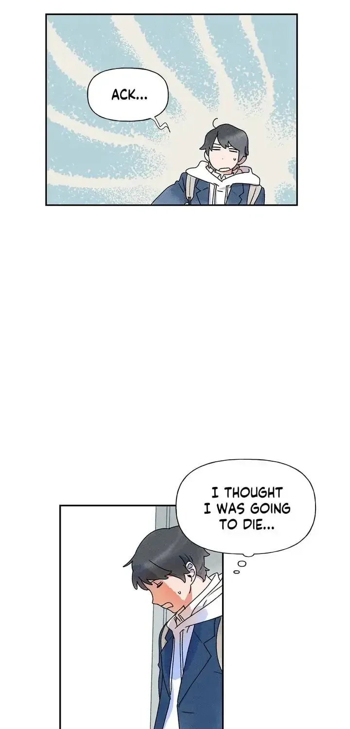 Read One Small Step chapter 2 image 143 on Lezhin