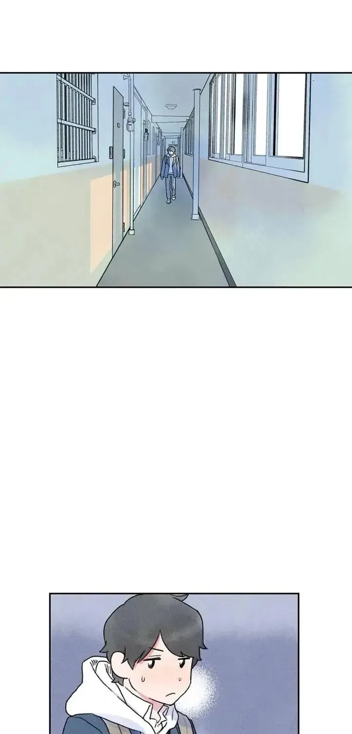 Read One Small Step chapter 2 image 15 on Lezhin