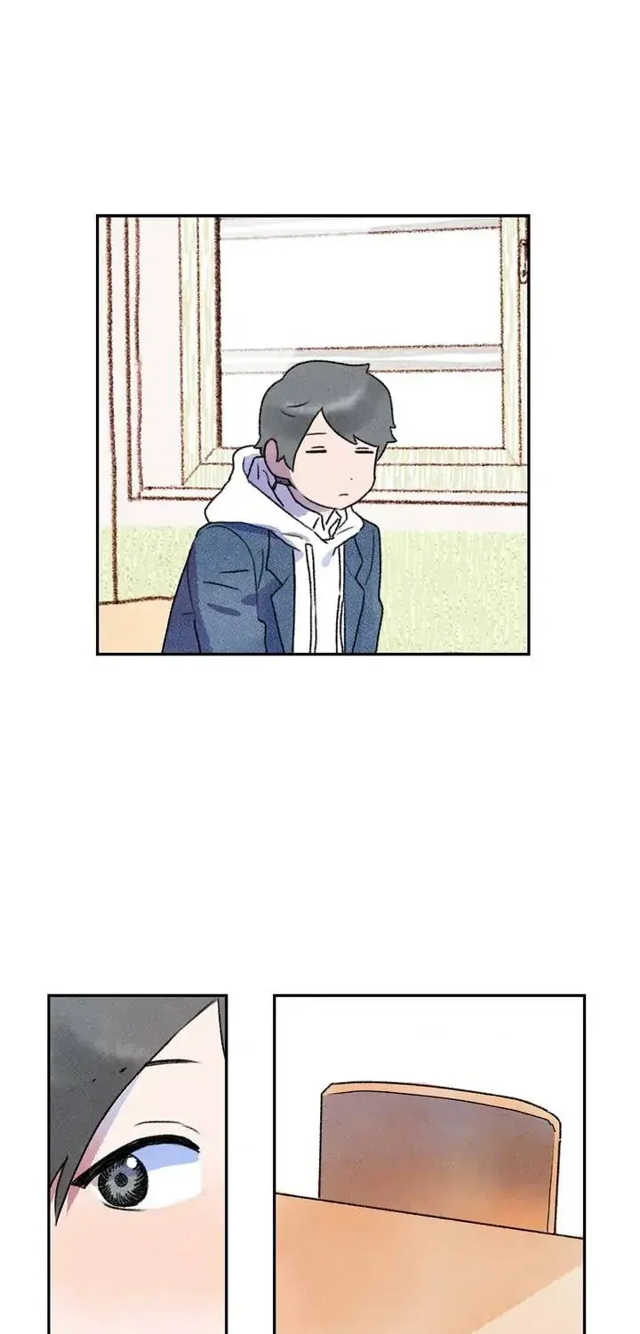 Read One Small Step chapter 2 image 25 on Lezhin