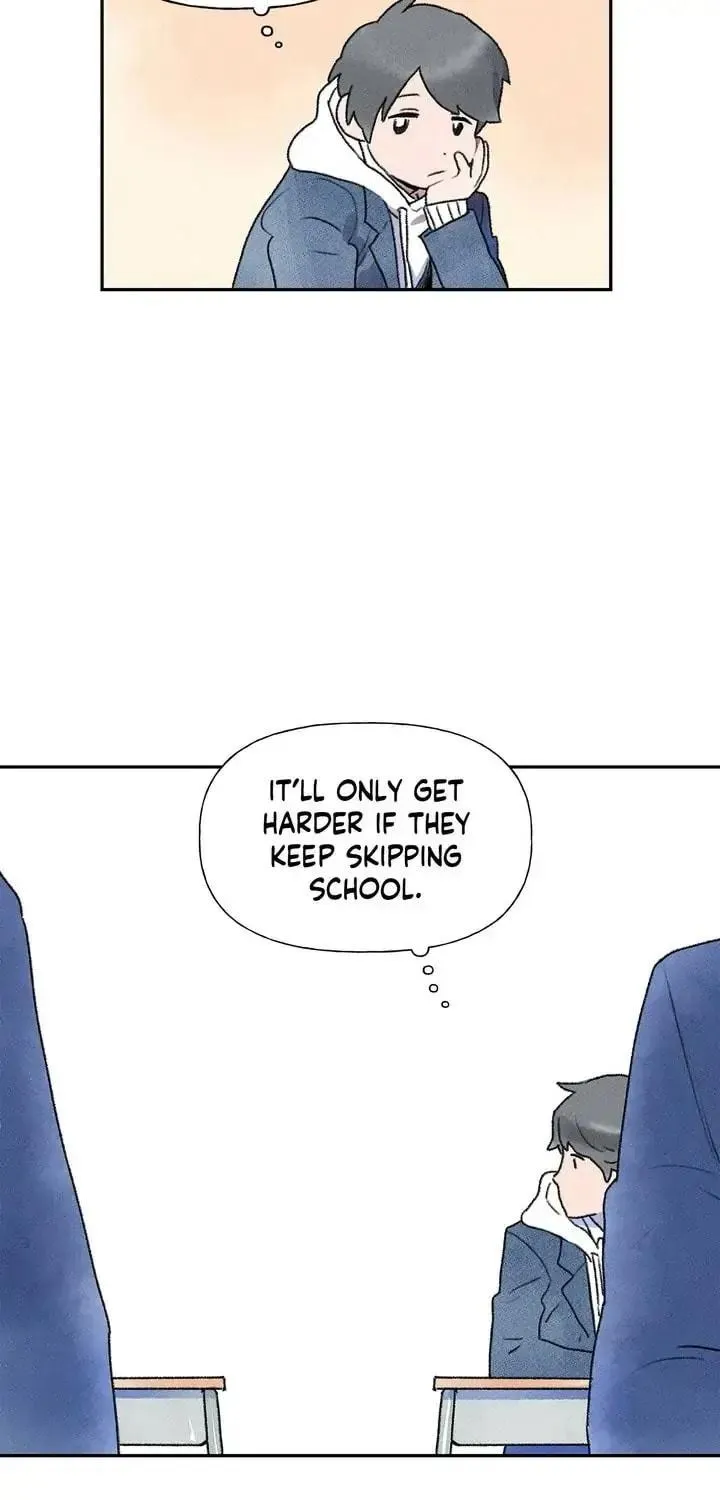 Read One Small Step chapter 2 image 27 on Lezhin