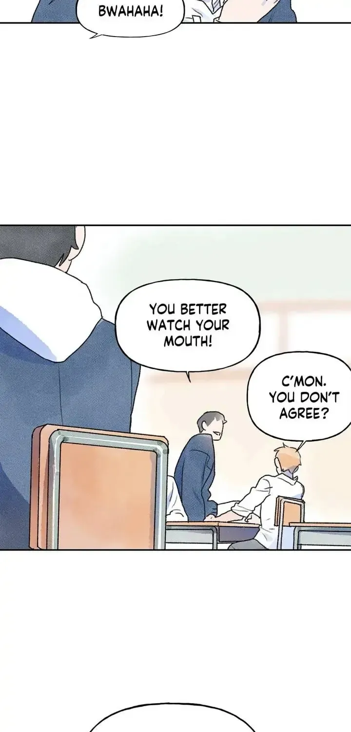 Read One Small Step chapter 2 image 29 on Lezhin
