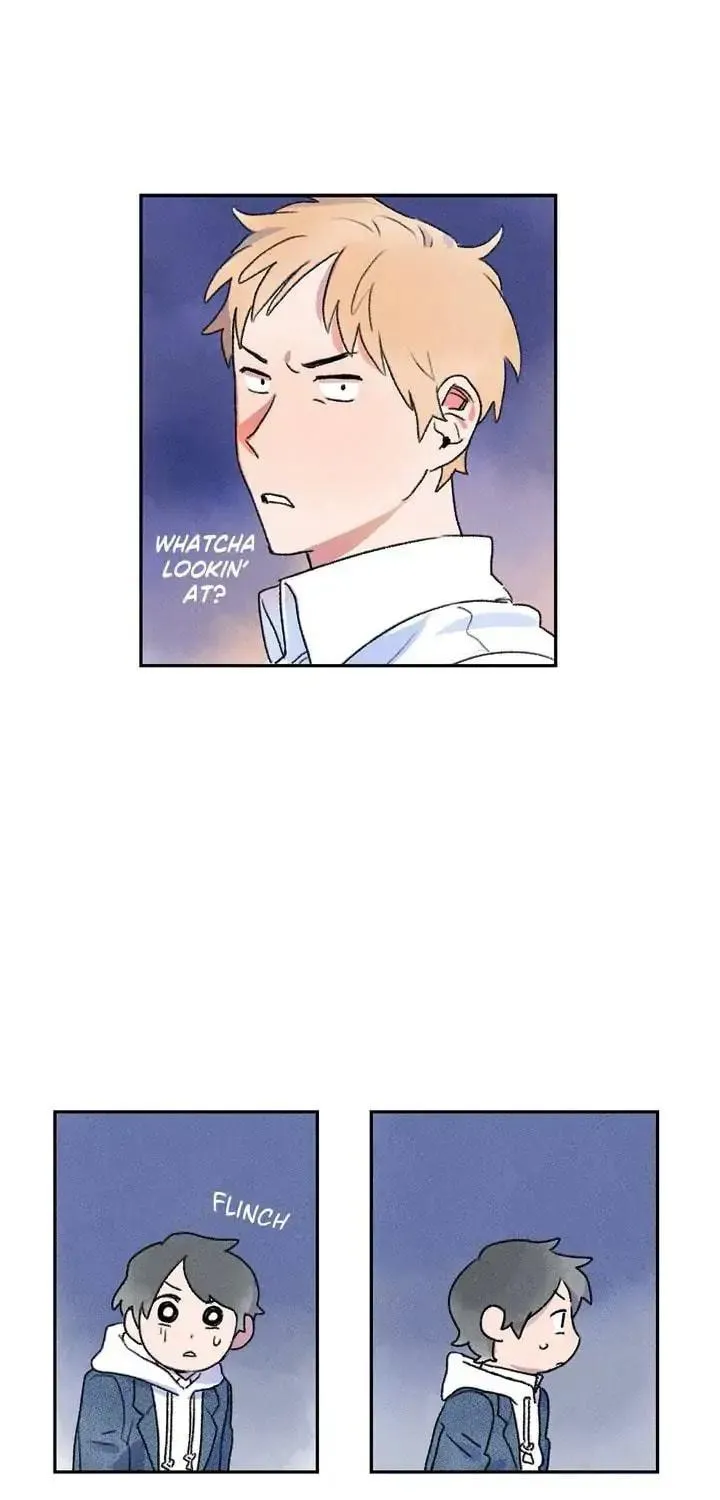 Read One Small Step chapter 2 image 33 on Lezhin