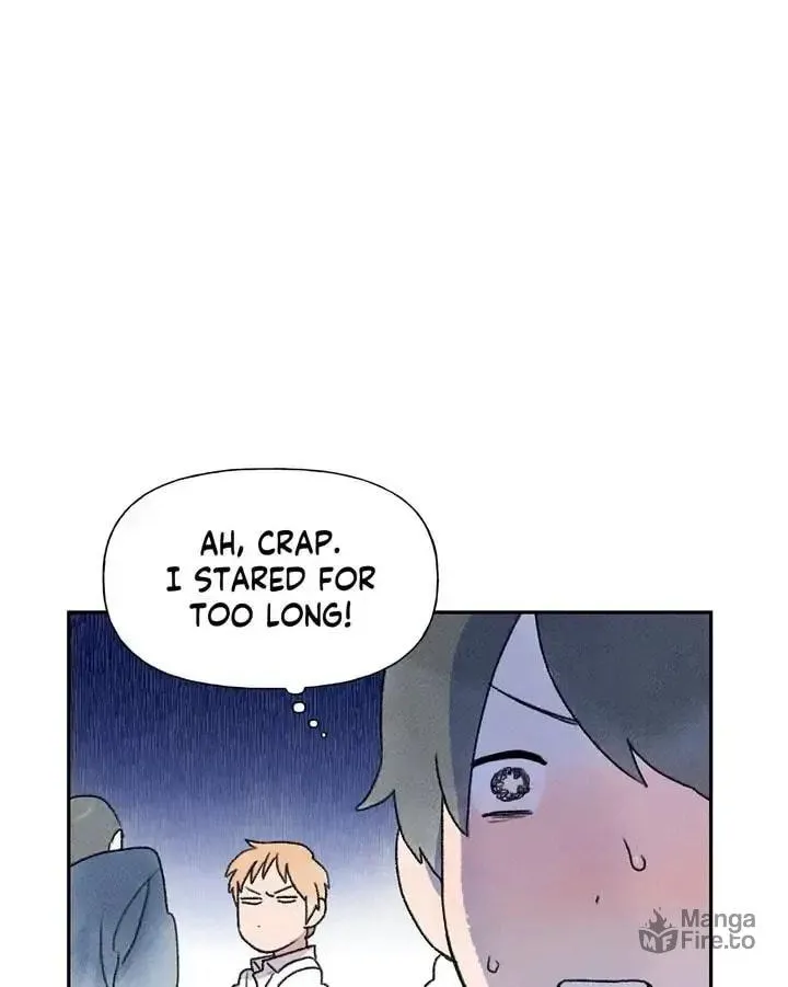 Read One Small Step chapter 2 image 34 on Lezhin
