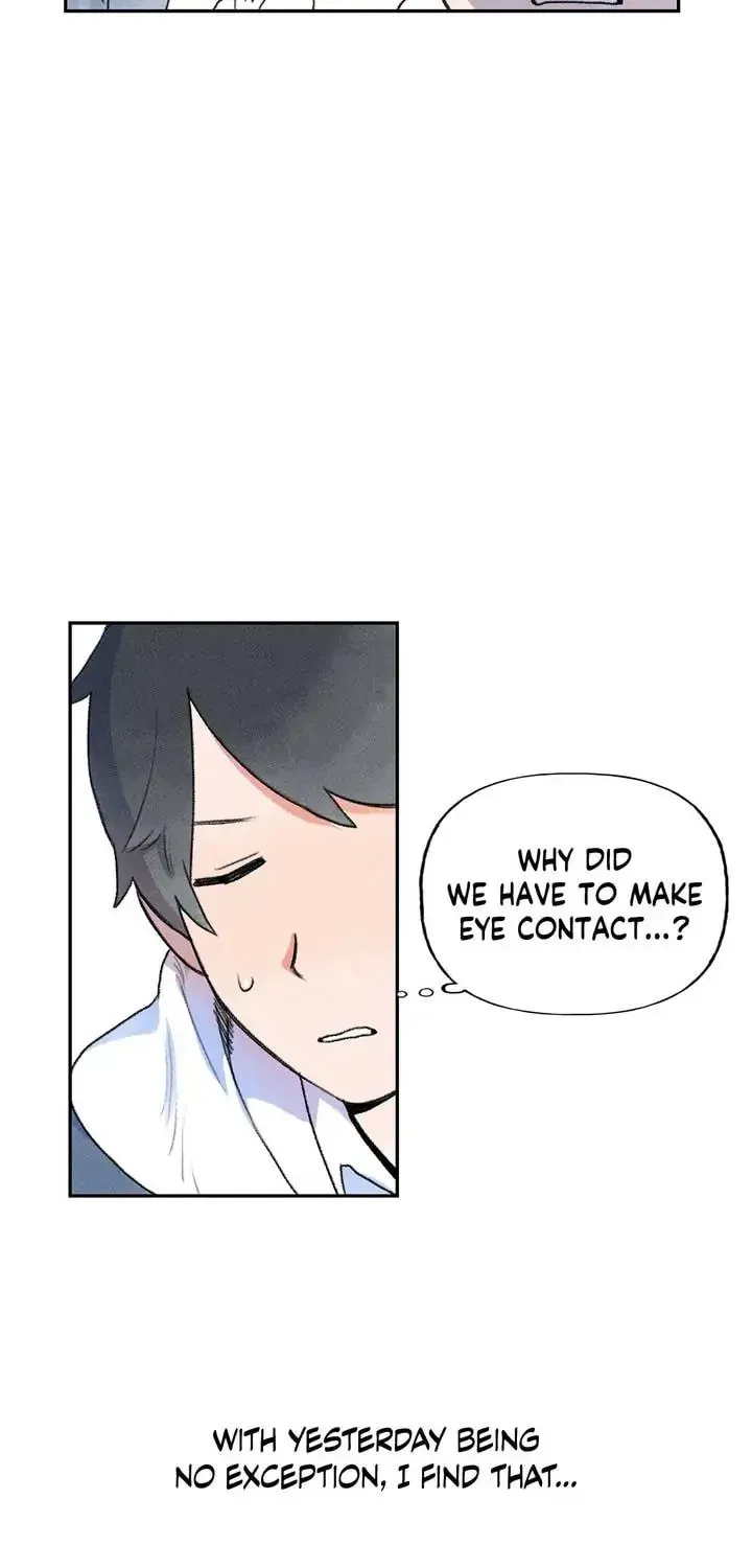 Read One Small Step chapter 2 image 35 on Lezhin