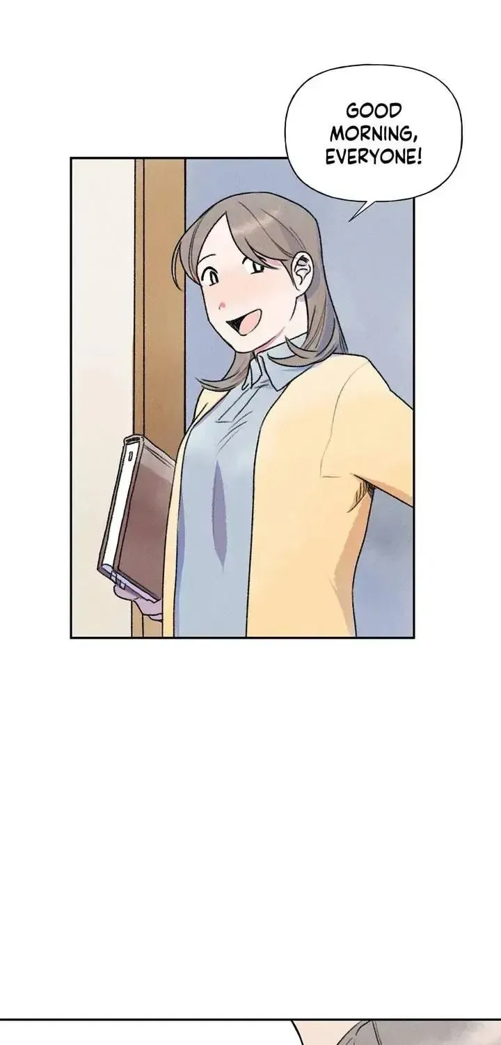 Read One Small Step chapter 2 image 39 on Lezhin