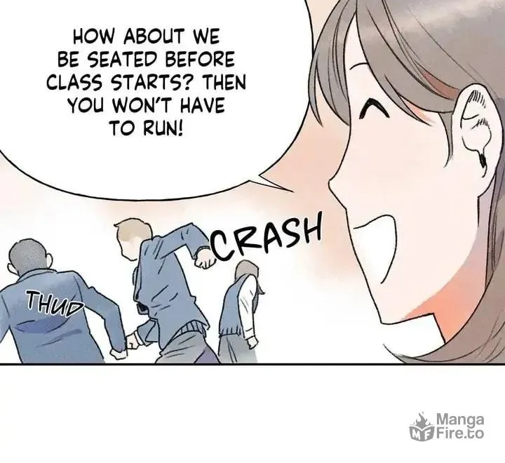 Read One Small Step chapter 2 image 40 on Lezhin