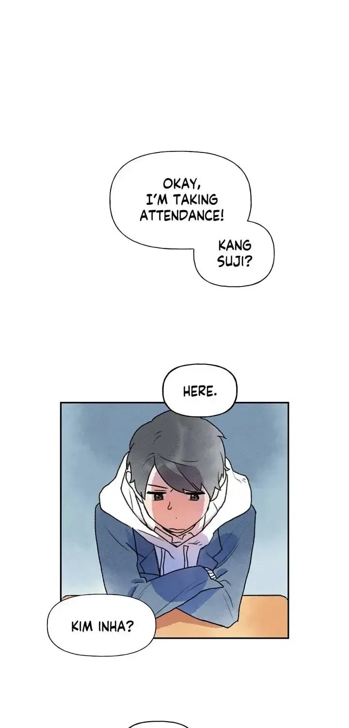 Read One Small Step chapter 2 image 41 on Lezhin
