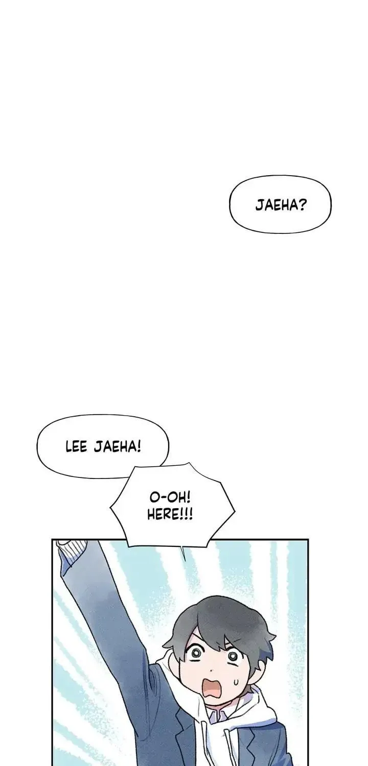 Read One Small Step chapter 2 image 45 on Lezhin