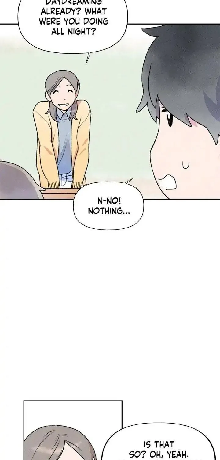 Read One Small Step chapter 2 image 47 on Lezhin