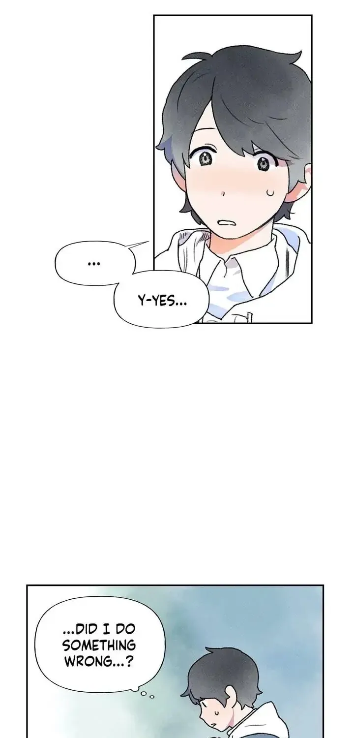 Read One Small Step chapter 2 image 49 on Lezhin