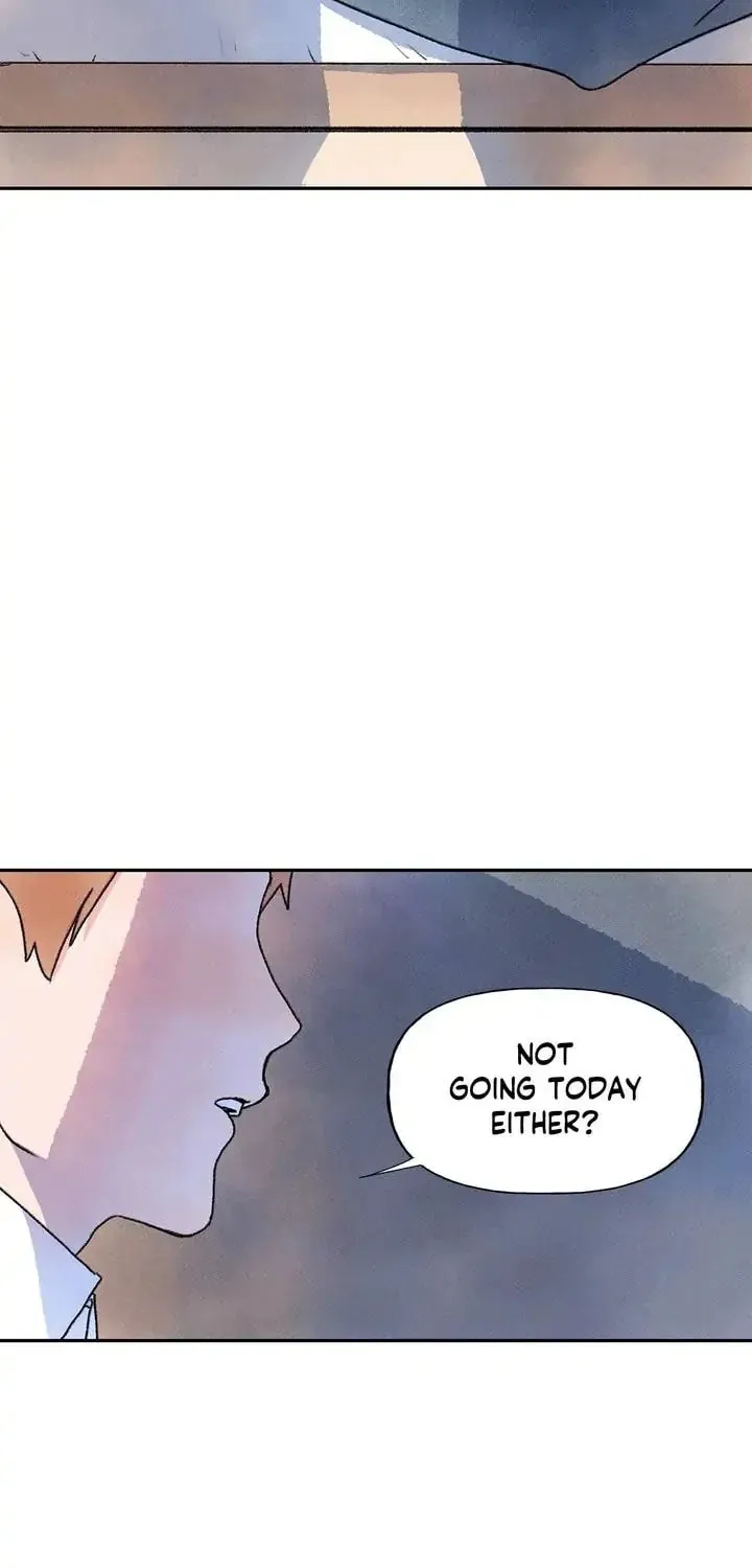 Read One Small Step chapter 2 image 5 on Lezhin