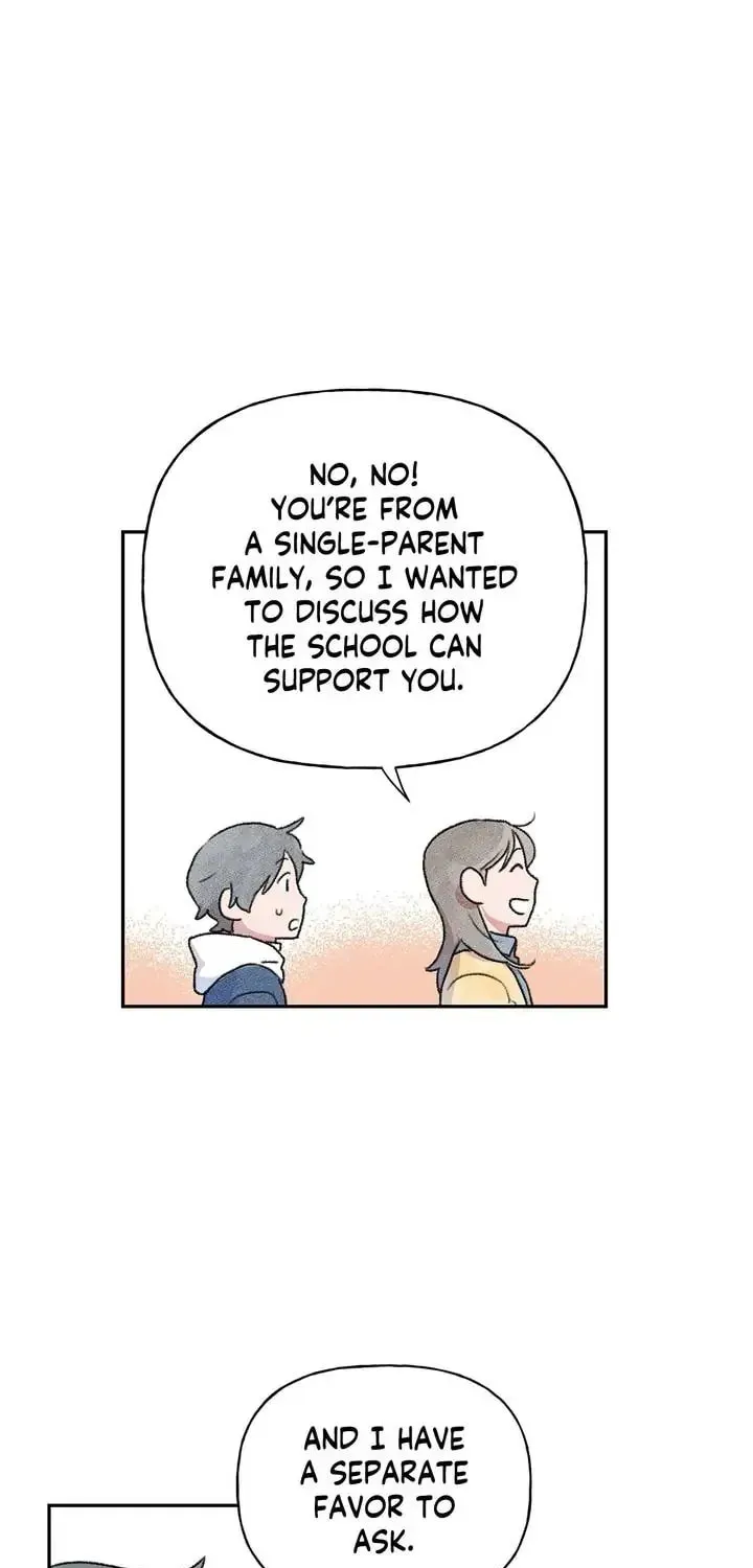 Read One Small Step chapter 2 image 59 on Lezhin