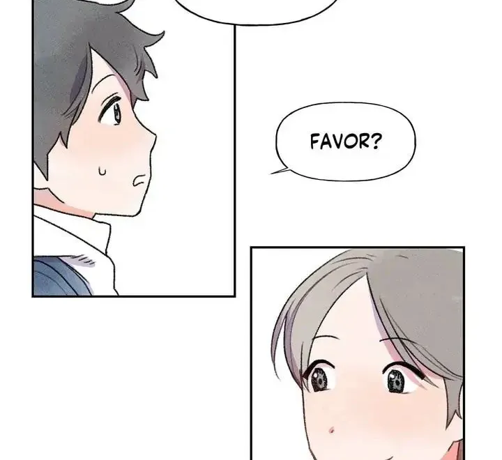Read One Small Step chapter 2 image 60 on Lezhin